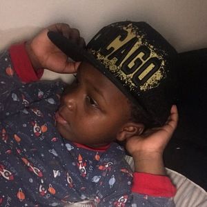 Meet your Posher, A dose